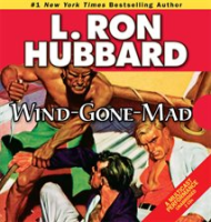 Wind-Gone-Mad by Hubbard, L. Ron